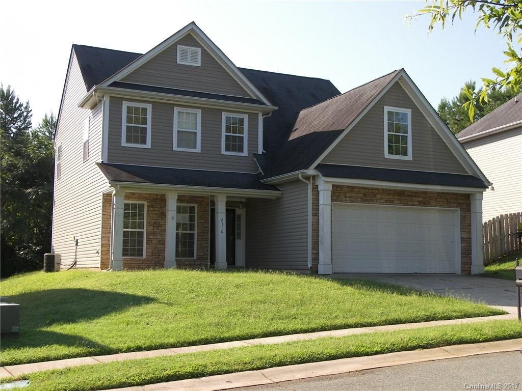 2316 Oakdale Creek Lane