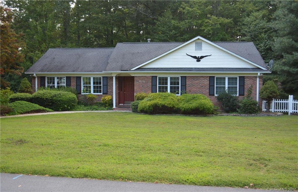 101 Saddlebred Court