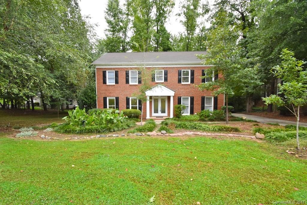 2616 Rustic Ridge Court