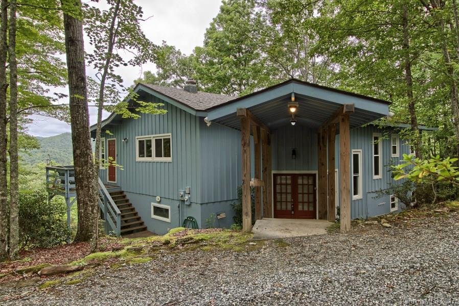 2700 Old Toxaway Road