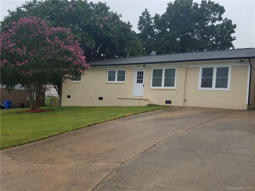 2619 Sherry Lane