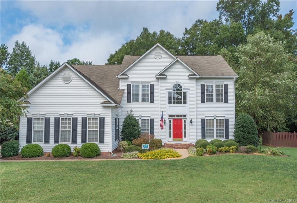 3009 Strawberry Road