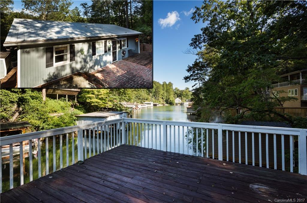 146 Lake Boulevard