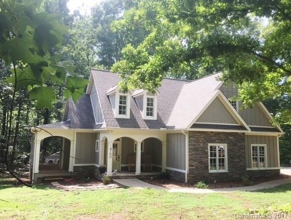 640 Shepherds Creek Circle