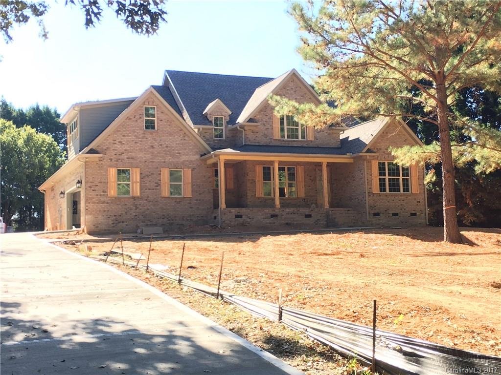 4611 Homestead Place