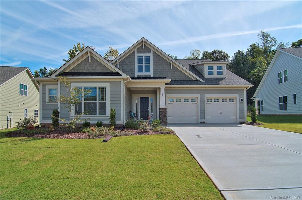 190 Hawks Creek Parkway