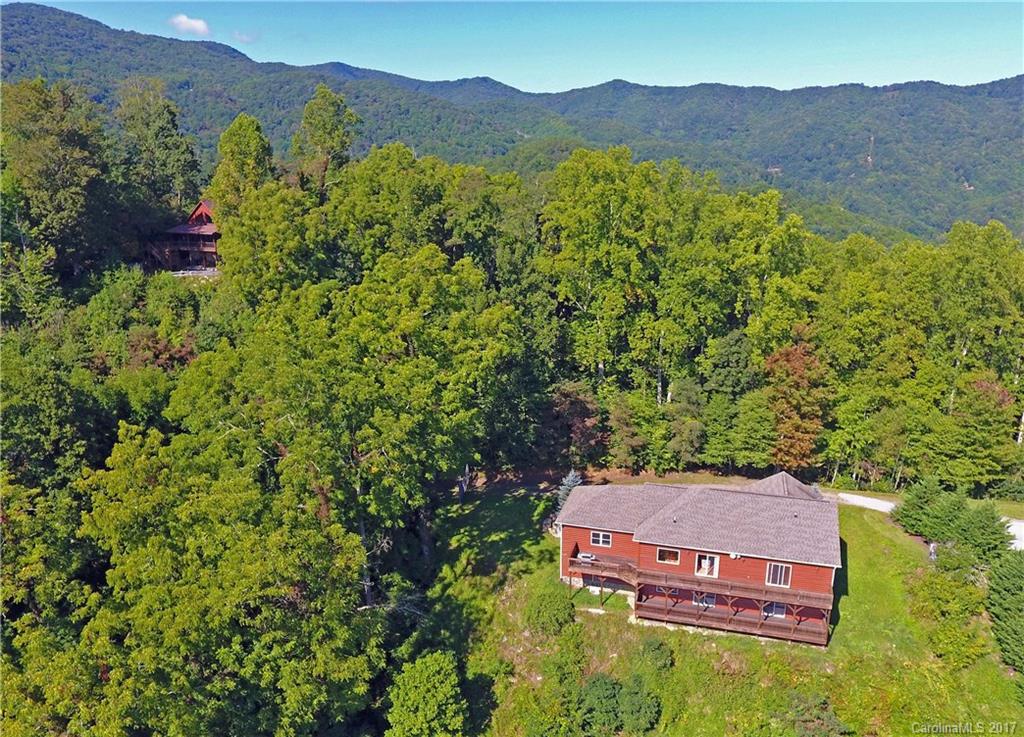320 Aerial Ridge