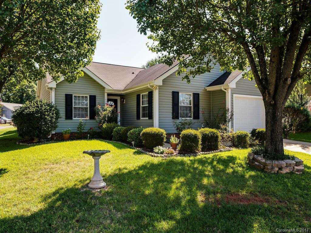 14301 Shale Court