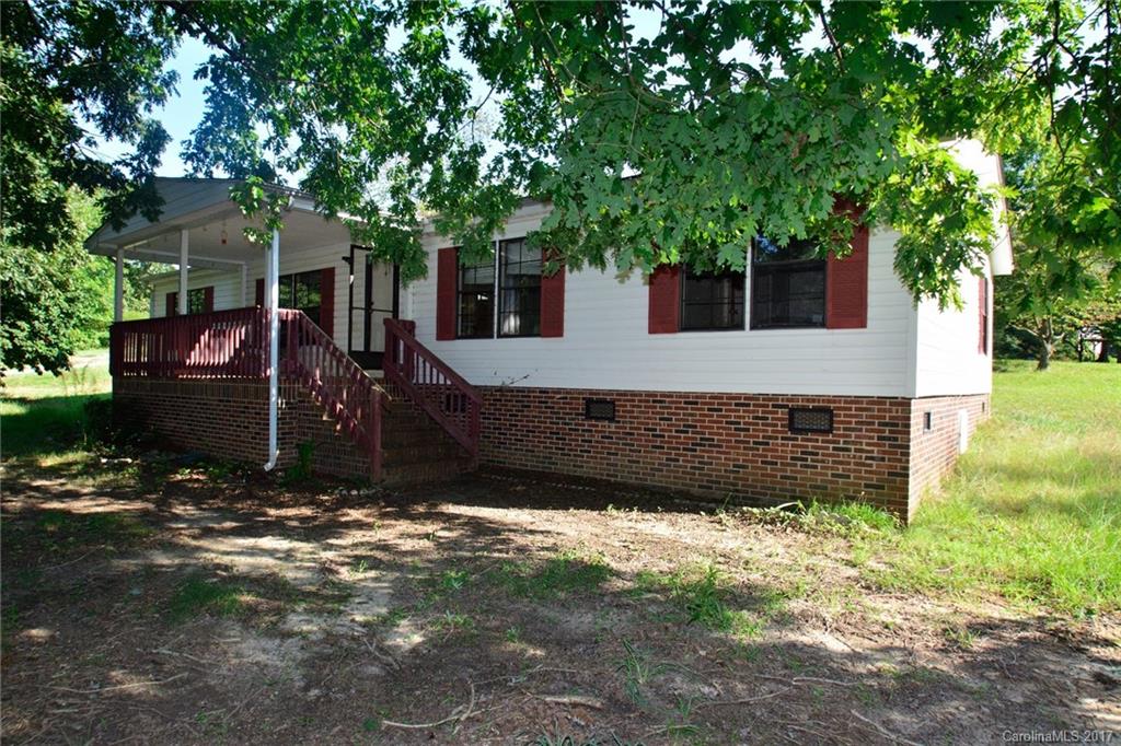 4668 Dick Wilson Road
