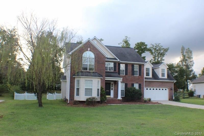 1204 Claiborne Road