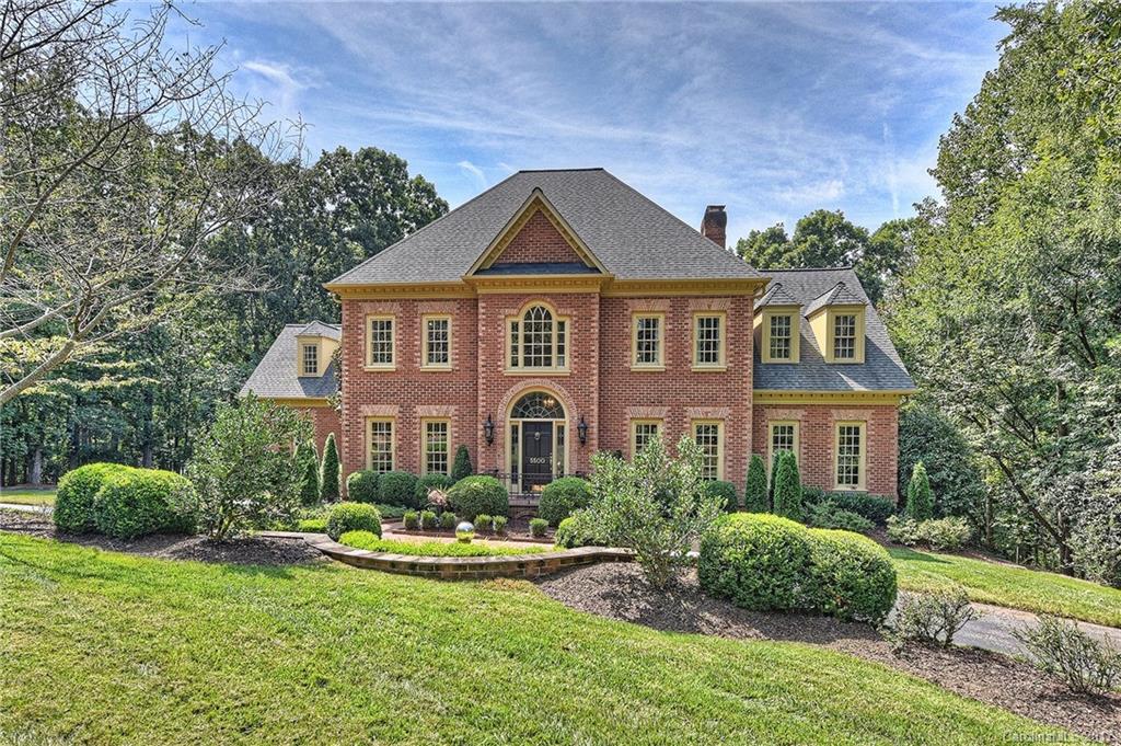 5500 Hardison Road