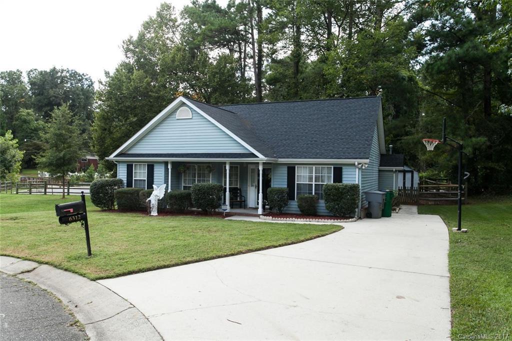 6312 Summer Oaks Drive