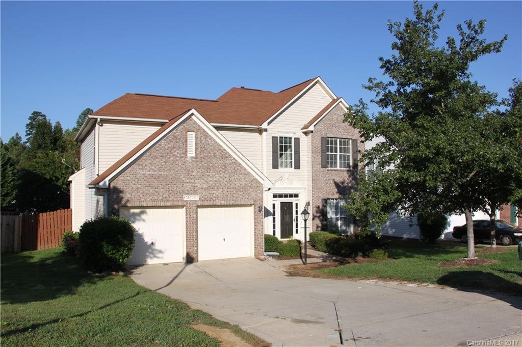 3717 Marbury Road