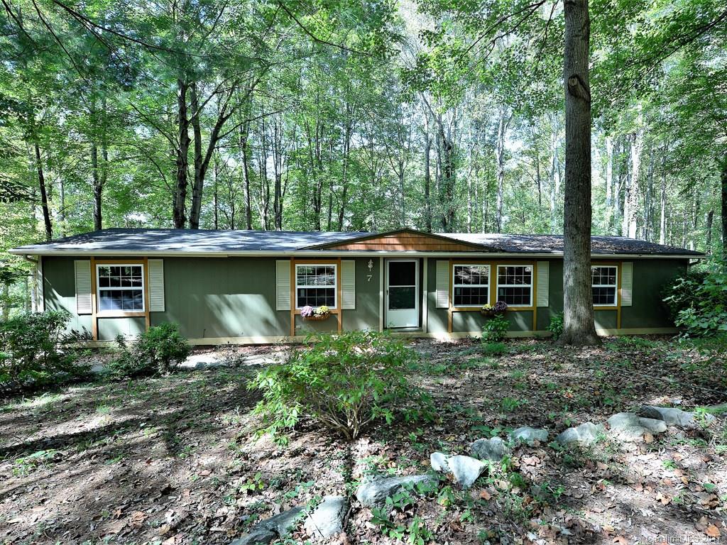 7 Valleywood Court