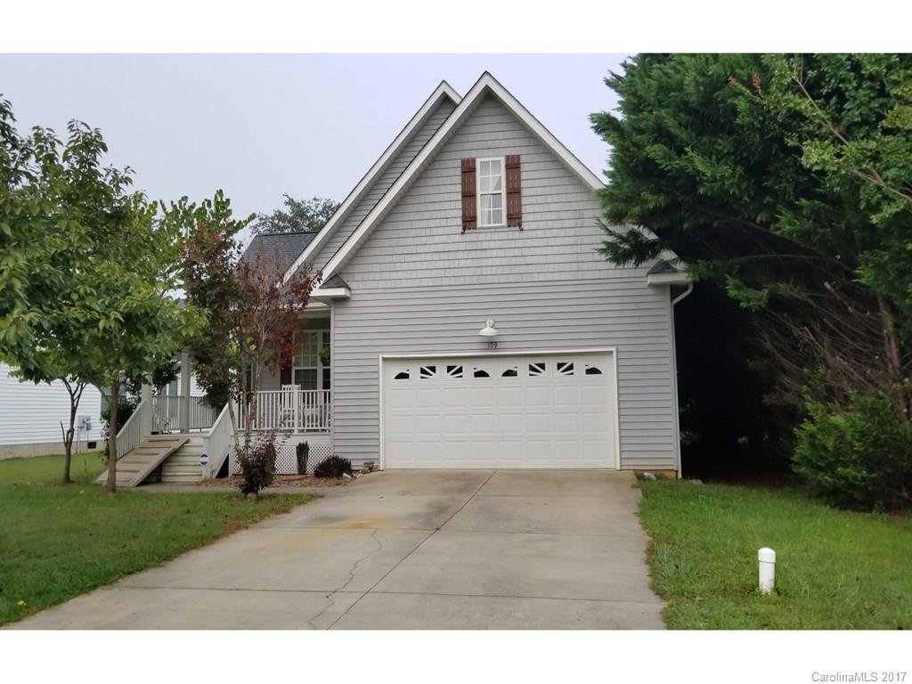 109 Kingfisher Lane