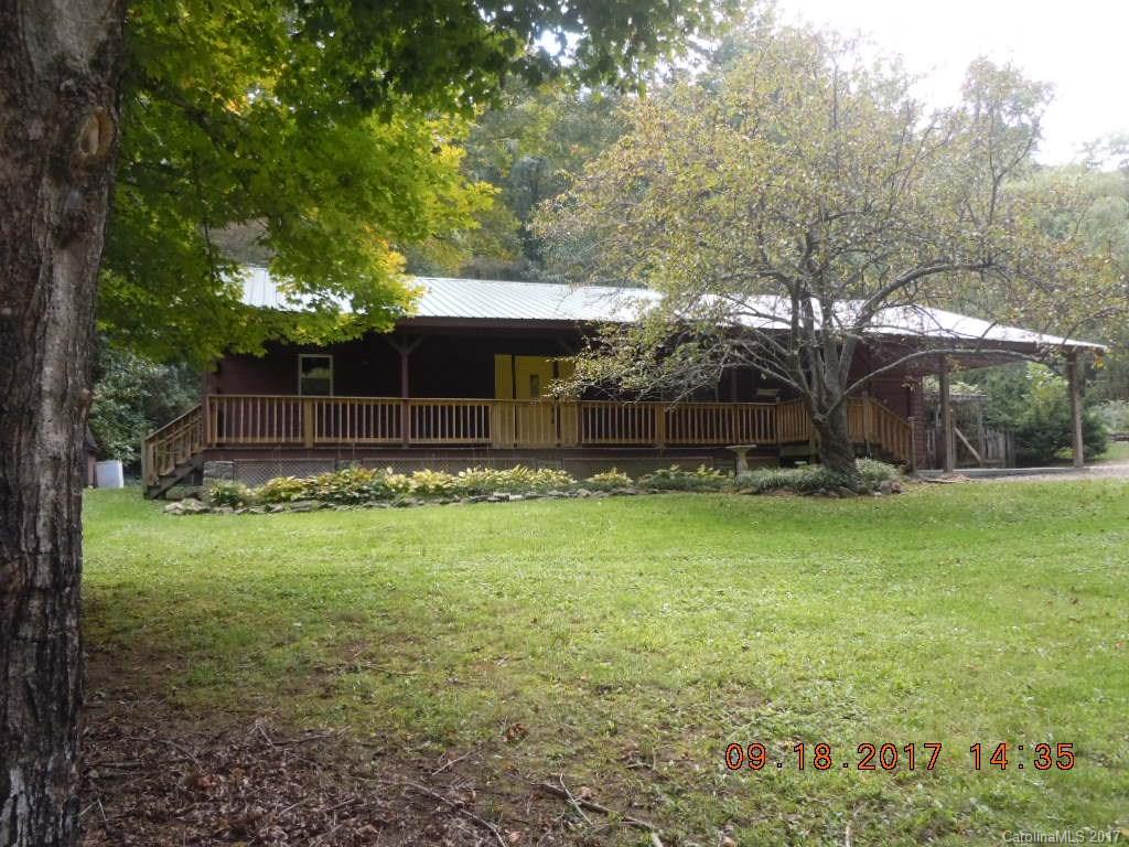 1713 Mauney Cove Road A-2