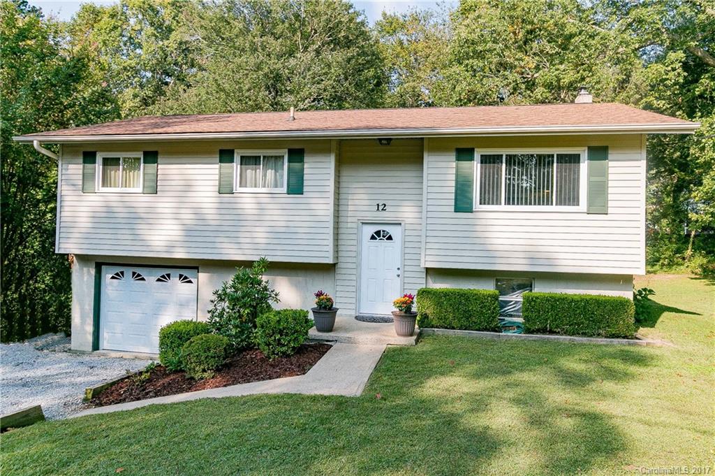 12 Springside Drive