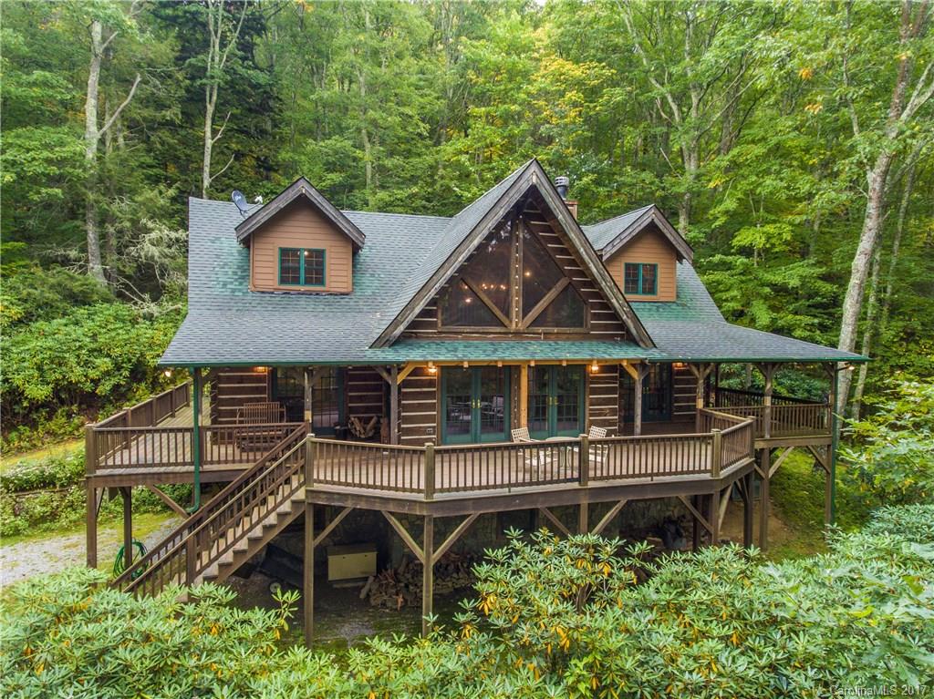 152 Yonah Drive