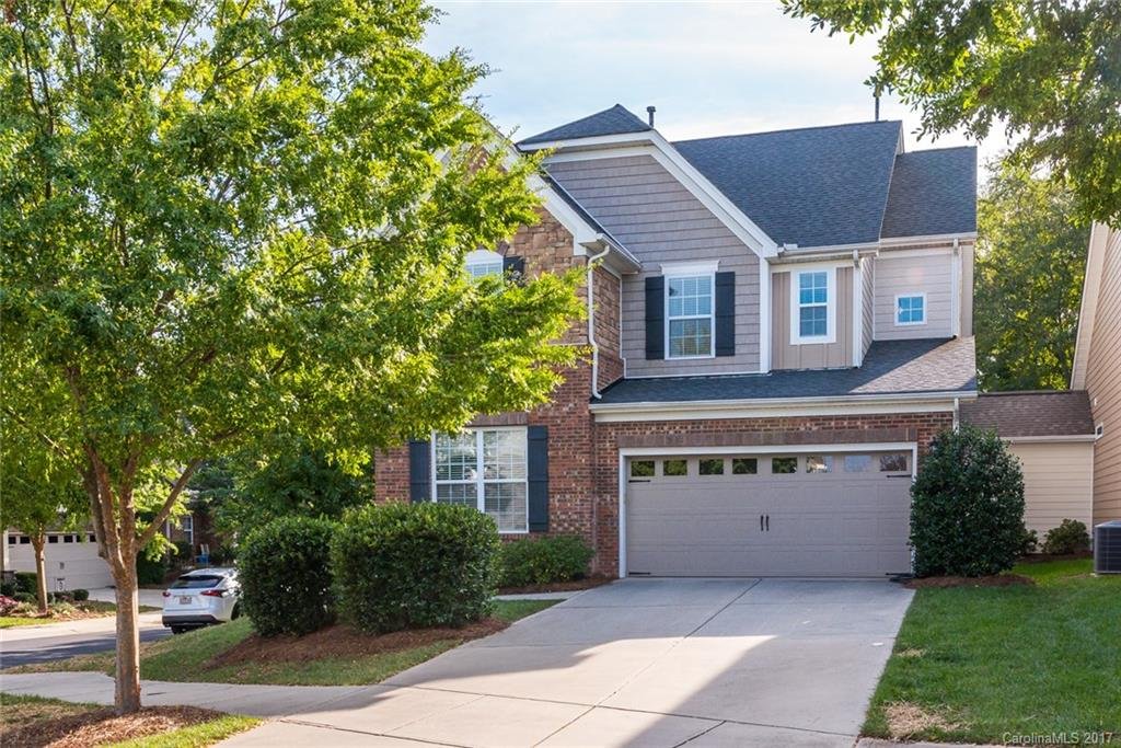 3806 Western Gailes Way