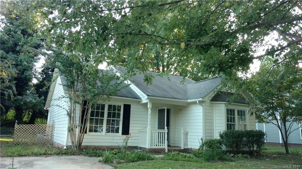 7447 Claymont Drive