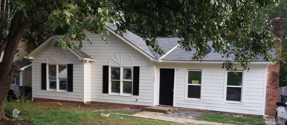 7001 Streamside Drive