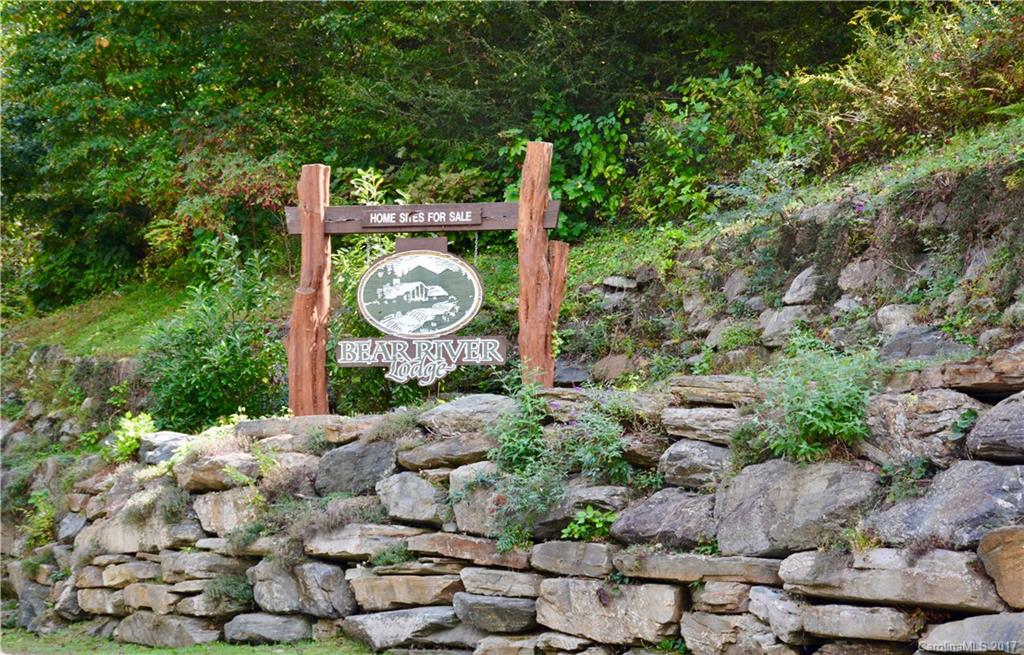 Lot 26 Bear River Lodge Trail