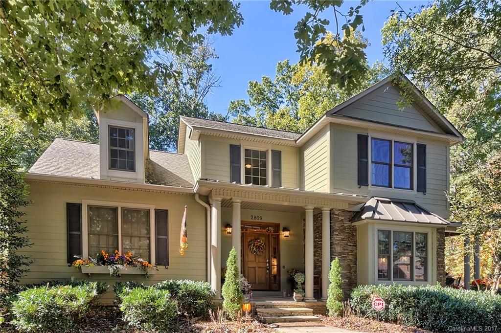 2809 Byron Drive