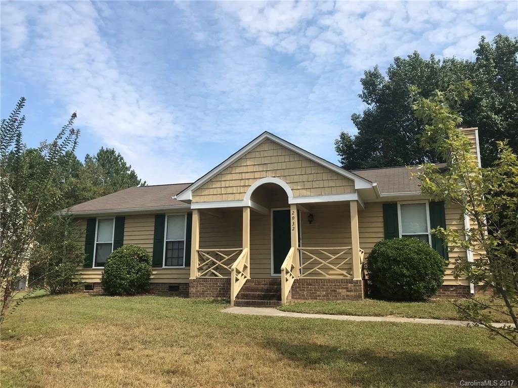 2932 Wild Duck Court