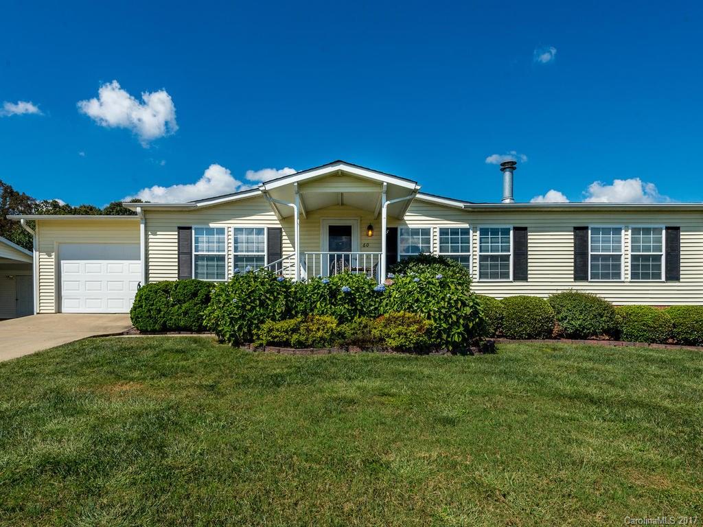 60 Virginia Loop Lane