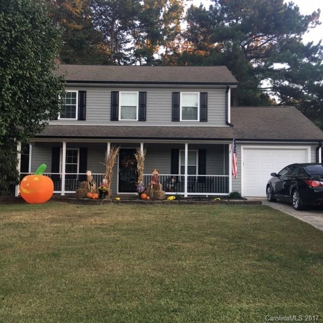 511 Burrington Court