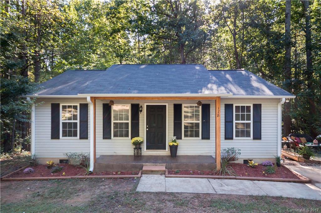 178 Creek View Road