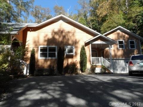 215 Twisted Trail