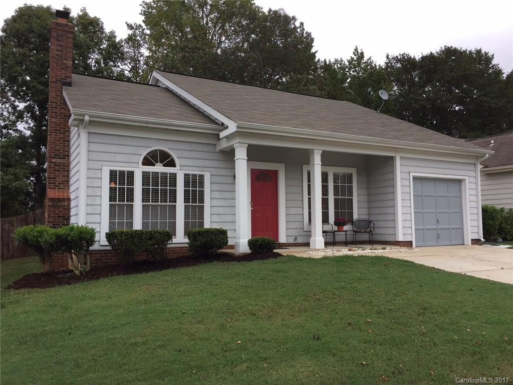 12100 Dolomite Drive