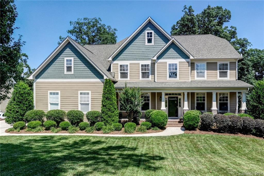 134 Preserve Way