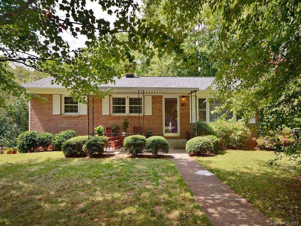 72 Rash Road