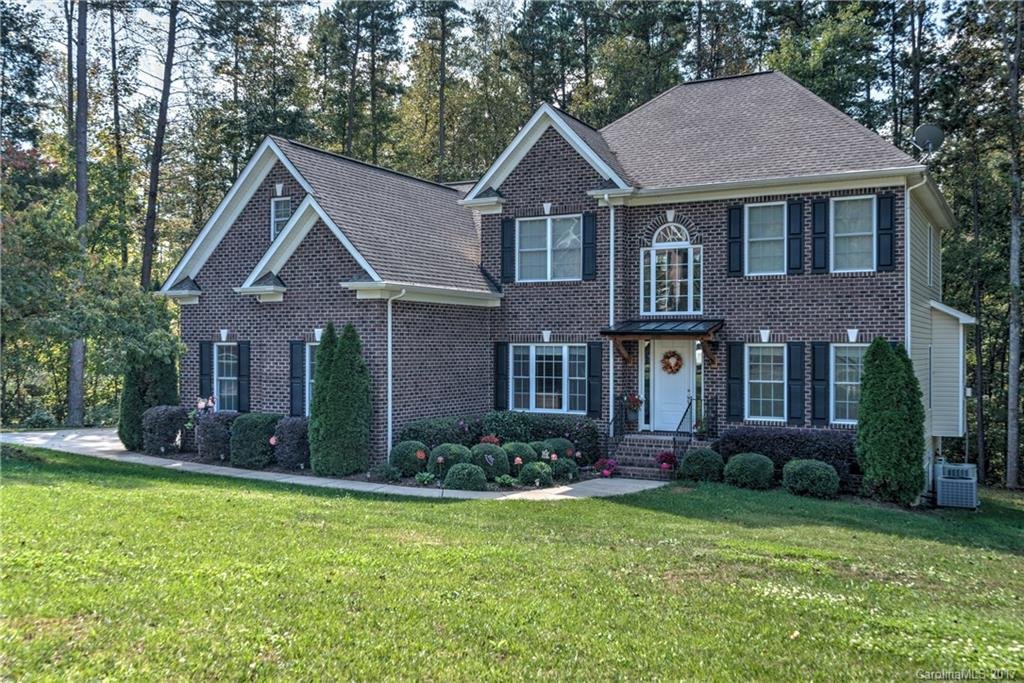 180 Winding Creek Drive