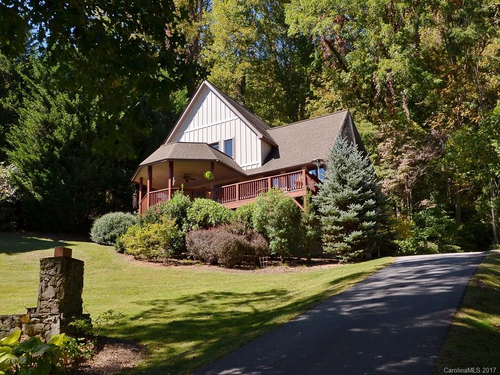 639 Little Mountain Road