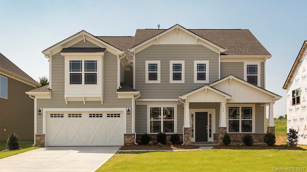 154 Eagles Landing Drive