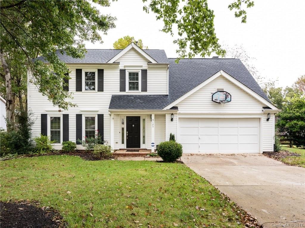 9123 Bertram Court