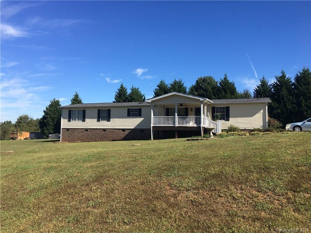 525 Mountain Meadows Drive