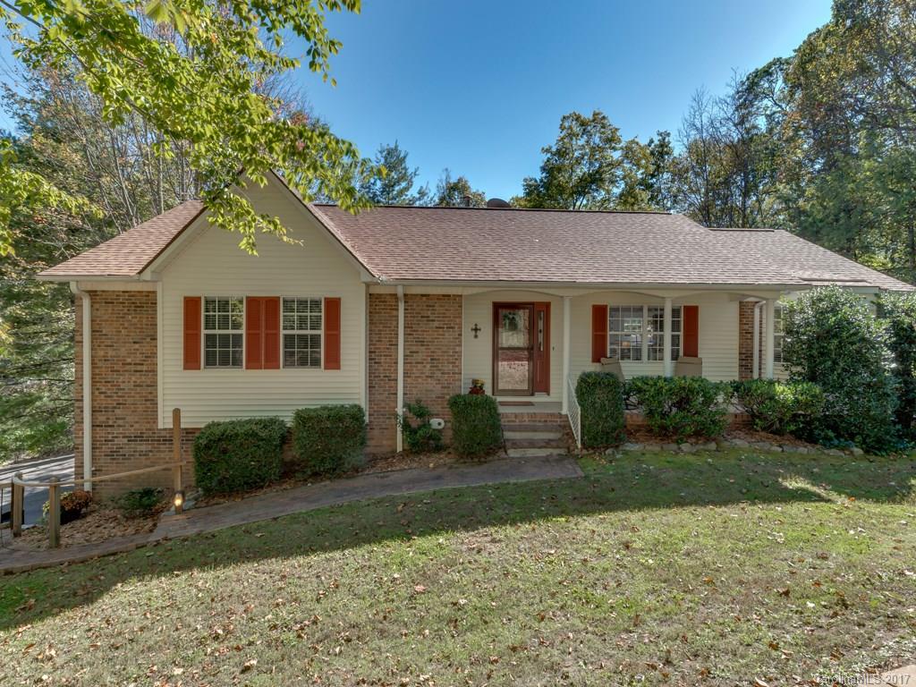 543 Hunters Glen Lane