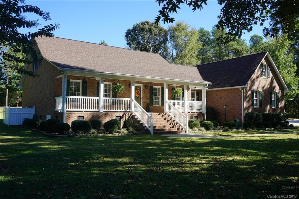 1149 Deer Run Road