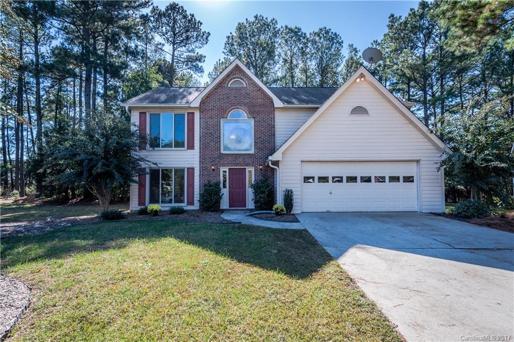 235 Point Wylie Lane