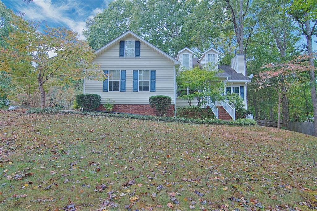 7800 Pinetuck Lane