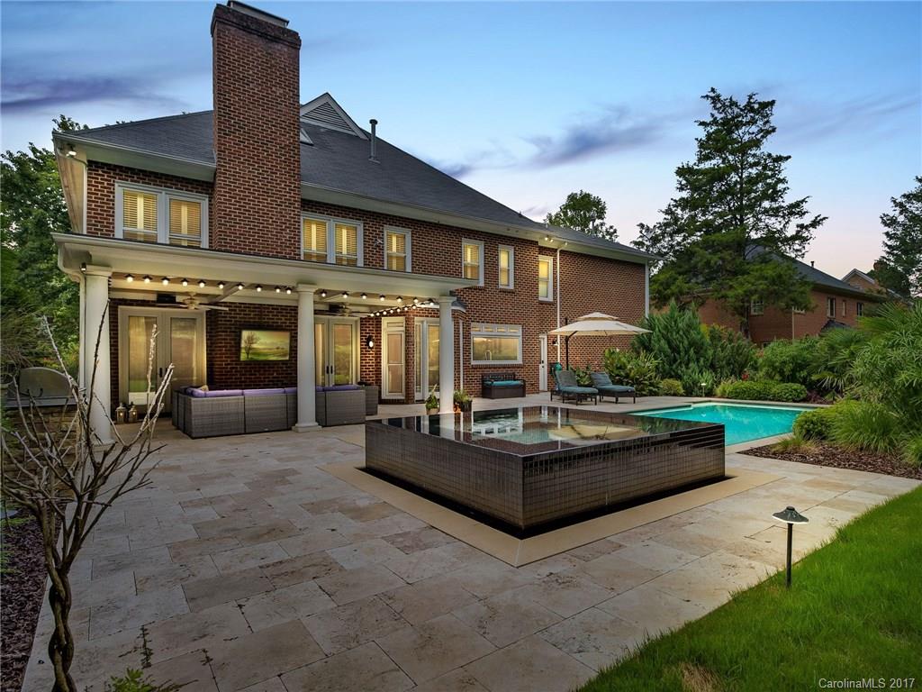 8601 Brownes Pond Lane