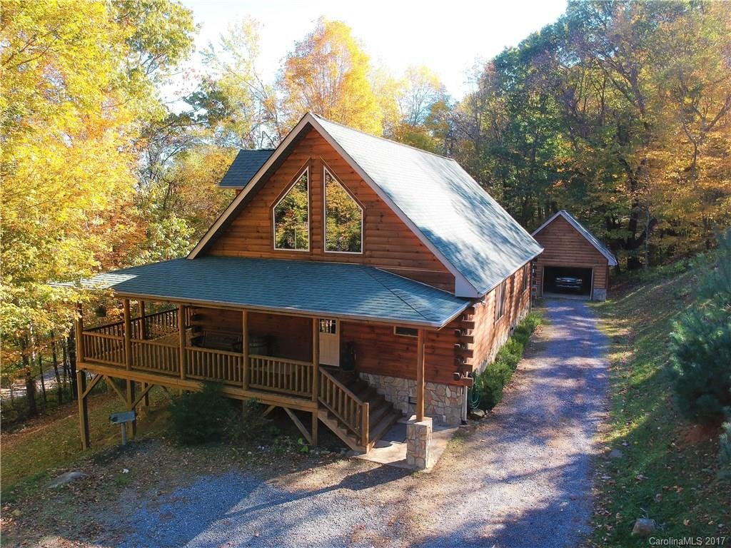 22 Burnt Fork Trail 301
