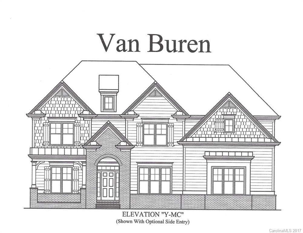 111 Leeward Shoals Lane