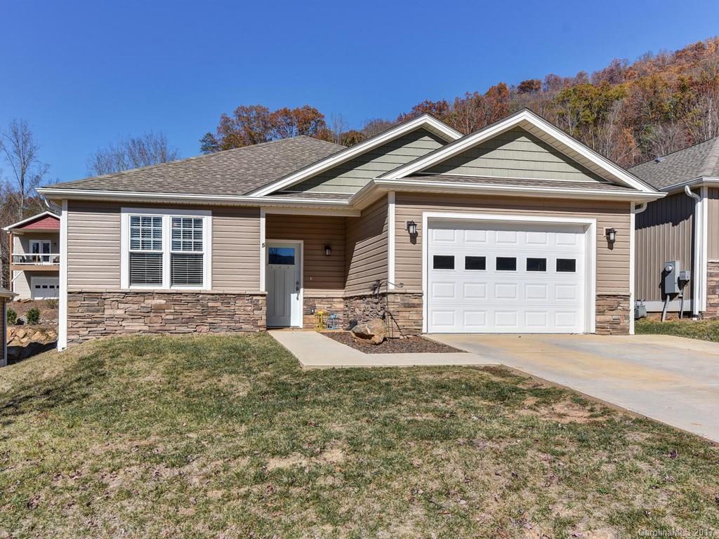 5 Bee Tree Village Parkway A