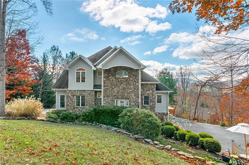 115 Buffalo Trail