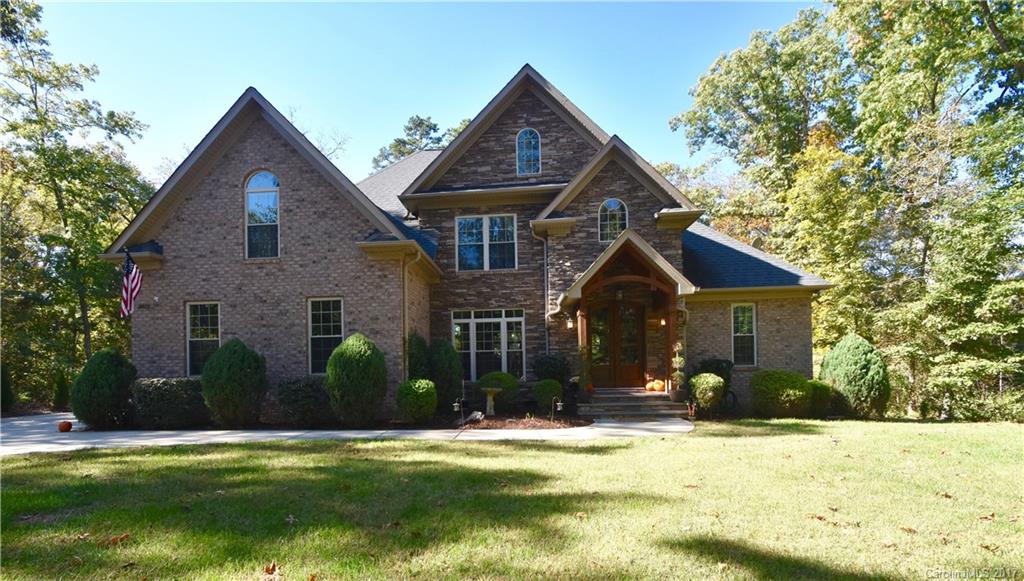 8819 Blaydon Drive
